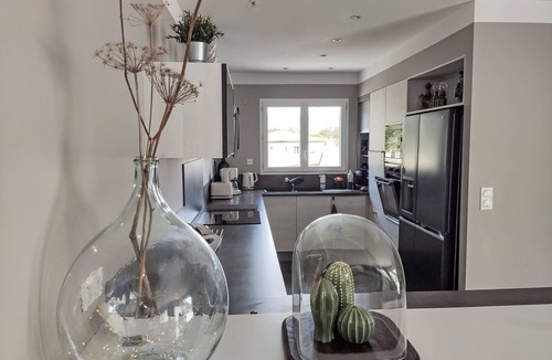 Preconil House | Cedelen by Interhome