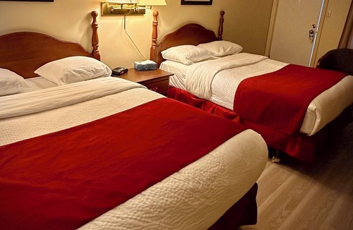 Baddeck Hotel | Ceilidh Country Lodge