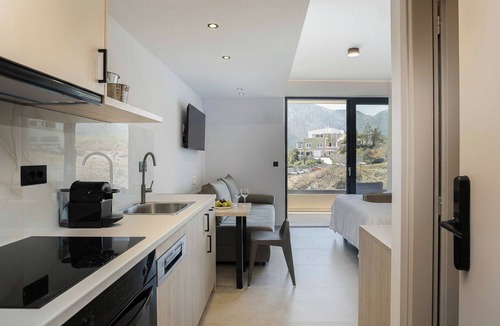 Bali Hotel | Celeste Bali Suites