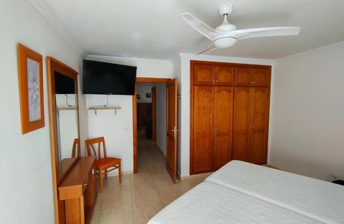 Las Galletas Apartment | Celimar 1C