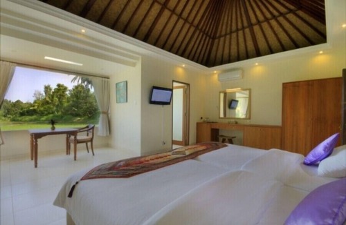 Blimbing Resort | Cempaka Belimbing Villas