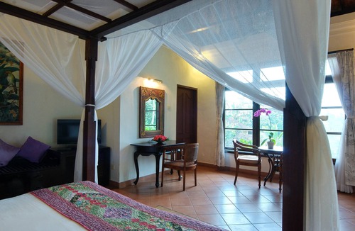 Blimbing Resort | Cempaka Belimbing Villas