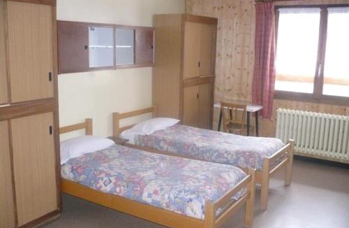 La Chapelle-d'Abondance Bed & Breakfast | CENT CRISTAUX