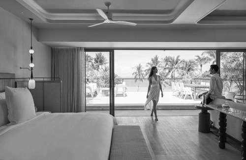 Chaweng City Center Resort | Centara Reserve Samui