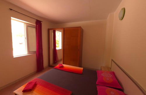 Komolac House | CENTRAL Dubrovnik Rooms