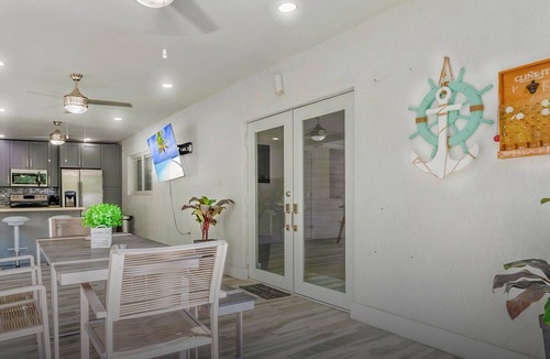 Flagami House | Central Miami Stay Near Airport & Calle 8/Pool