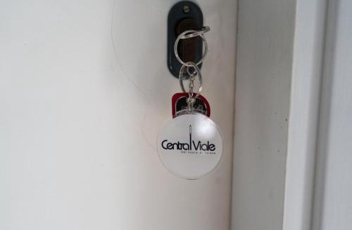 Telese Bed & Breakfast | Central Viale