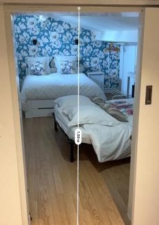 Monteux Bed & Breakfast | Centre d'énergies