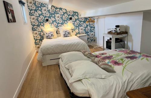 Monteux Bed & Breakfast | Centre d'énergies