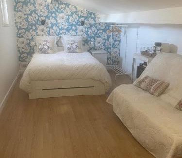 Monteux Bed & Breakfast | Centre d'énergies