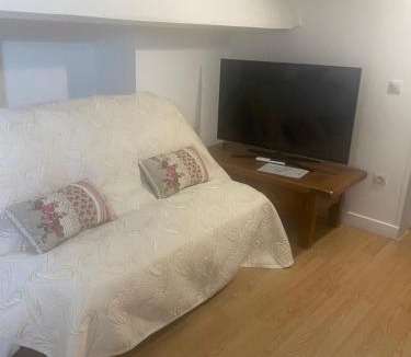 Monteux Bed & Breakfast | Centre d'énergies