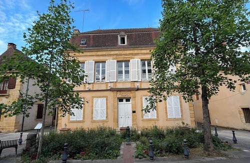 Paray-le-Monial Apartment | Centre historique 6 pers Tout à pied