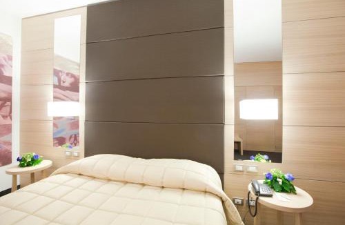 Campobasso Hotel | Centrum Palace Hotel