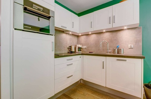 Morzine Apartment | Cesaries A5 Stunning renovated down the Pleney