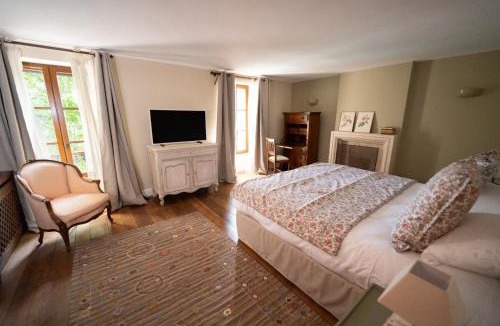 Flayosc Hotel | Château de Berne