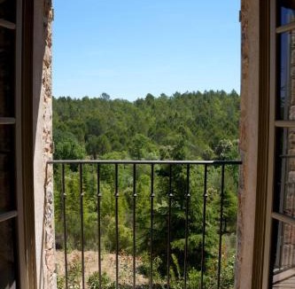 Flayosc Hotel | Château de Berne