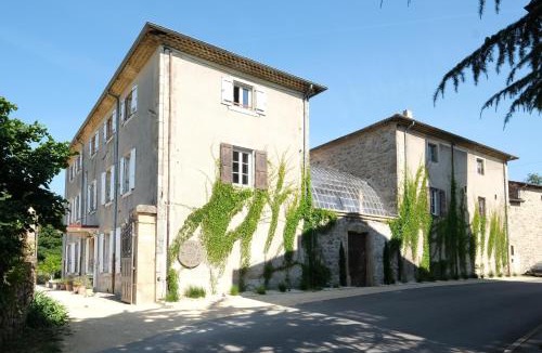 Lemps House | Château de Lemps