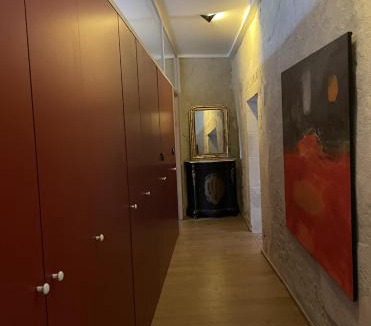 Saincaize-Meauce Bed & Breakfast | Château de Meauce, chambre Louise et Marie