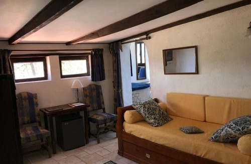 Trigance Hotel | Château de Trigance