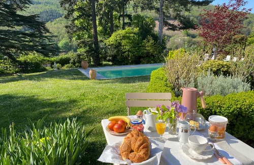 Julienas House | Château des Janroux
