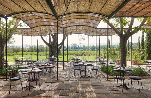 Le Cannet-des-Maures House | Château Saint-Roux Le Luc- Le Cannet des Maures
