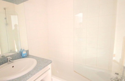 Puy-Saint-Vincent House | CH18PAE - DUPLEX CHALET 2 BEDROOMS, TERRACE AND BALCONY