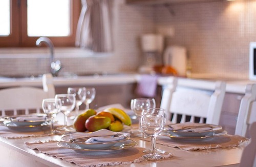Rethymno Villa | Chainteris Villa I, with Private Pool & Vast Views