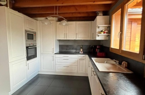 Freissinieres Ski Chalet | Chalet 14 Personnes Avec Jacuzzi Proche Briançon