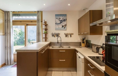 Montroc Ski Chalet | Chalet 160m2 Quiet | Sauna | View | Bus Train 250m
