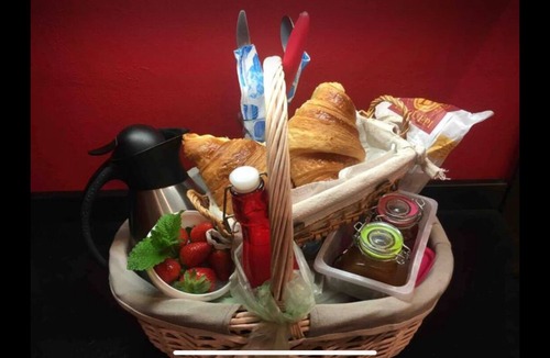 Aouste-sur-Sye Ski Chalet | Chalet 2 breakfast included