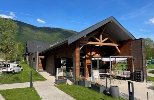 Verthier Ski Chalet | Chalet 20 La Nublière Lake Annecy