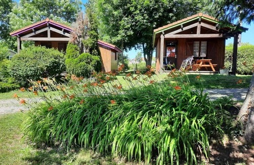 Loubeyrat Ski Chalet | Chalet 3 étoiles - Piscine - ccbgaic