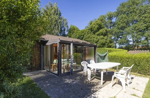 Loubeyrat Ski Chalet | Chalet 3 étoiles - Piscine - ccbgb0b