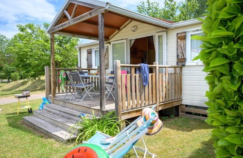 Cordelle Ski Chalet | Chalet 4 étoiles - Piscine - ccbgebc