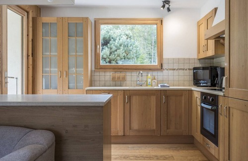 Les Houches Ski Chalet | Chalet 4 BR in a quiet area | Large garden