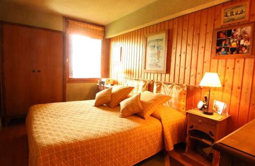 Les Carroz-d'Araches Ski Chalet | Chalet 5 ch, 11 pers, terrasse sud, Les Carroz - FR-1-572-115