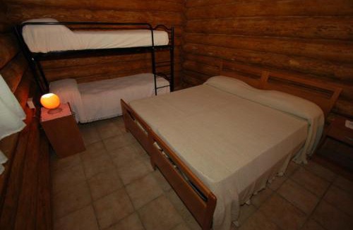 Tocco da Casauria Apartment | Chalet 6 Agriturismo