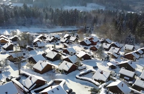 Verchaix Ski Chalet | Chalet “6p Comfort - La Tourmaline” with Mountain View, Private Terrace, and Wi-Fi
