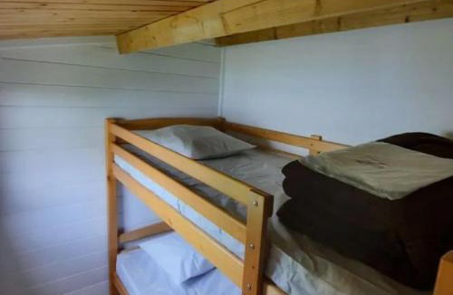 Annot Other | Chalet - Animaux admis - 4 pers. - API-1-52-2942