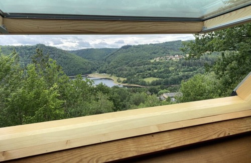 Miremont Ski Chalet | Chalet Avec vue sur lac