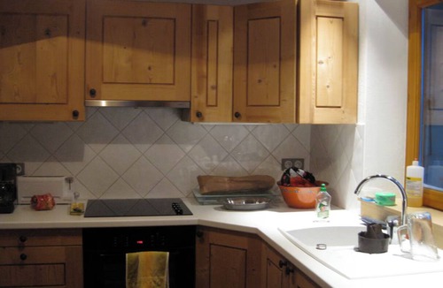 Val-d'Isere Ski Chalet | Chalet Centre Val d'Isere