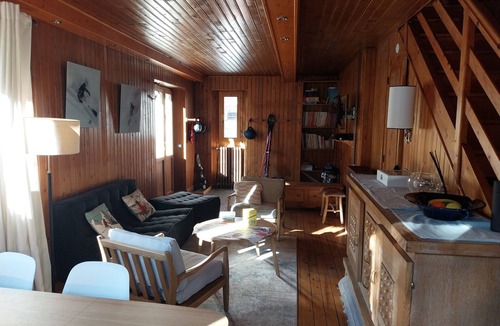 Val-d'Isere Ski Chalet | Chalet Centre Val d'Isere
