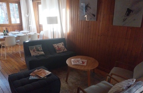 Val-d'Isere Ski Chalet | Chalet Centre Val d'Isere