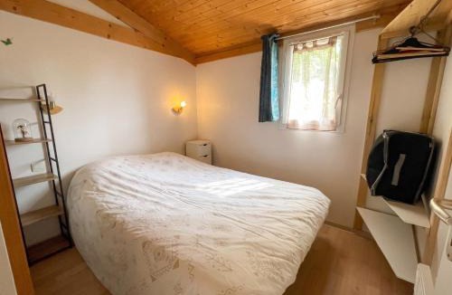 Chazemais Ski Chalet | Chalet charmant avec piscine à Chazemais