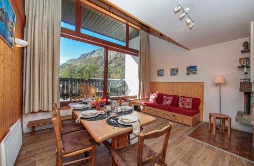 Montroc Ski Chalet | Chalet Charpoua - Happy Rentals