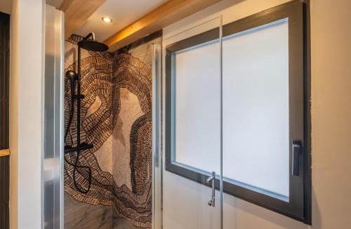 Thones Ski Chalet | Chalet Cocooning avec SPA Les Granges de Thuy