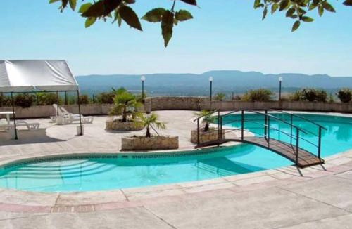 Les Mages Other | Chalet confortable avec terrasse - 7 pers. - API-1-52-2011