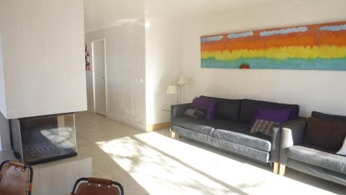 Bourg-Saint-Maurice Ski Chalet | Chalet D' Edmond