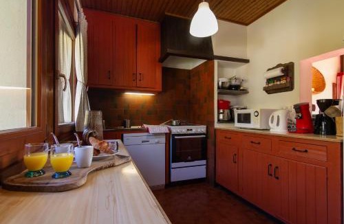 Le Tour Ski Chalet | Chalet Dava La Via ski in - ski out - Happy Rentals