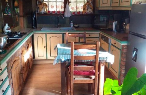 Saint-Gervais-les-Bains Ski Chalet | Chalet de 4 chambres avec balcon amenage et wifi a Saint Gervais les Bains